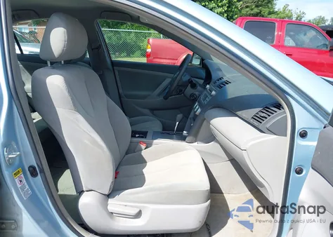 2007 Toyota Camry Le from USA, damaged, VIN 4T1BE46K37U540743